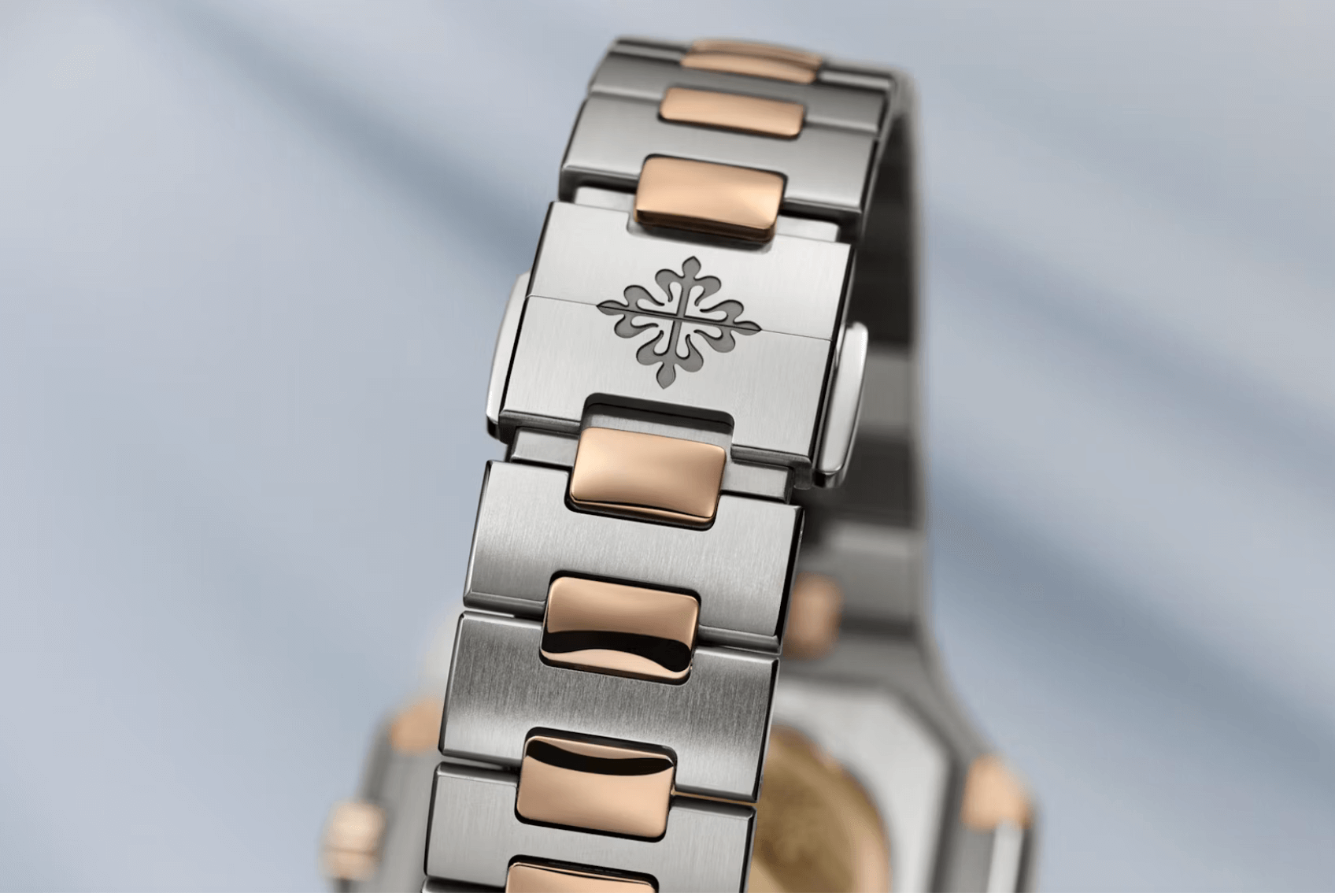 The New Patek Philippe Cubitus Collection